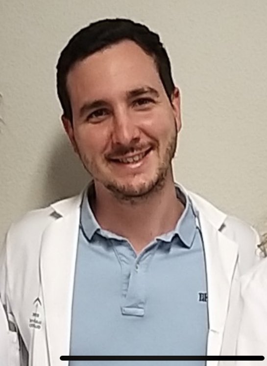 EndocrinoHUVR's tweet photo. 🥈Enhorabuena a nuestro R4 @juanmacanelo!!!
Ha obtenido el 2 puesto en el concurso de “Casos Clínicos” #ACRONET sobre #Acromegalia
@VenegasEva @alfonsosotoendo
@sociedadSEEN @NeuroendocrinoS @IpsenGroup
#SomosHUVR @HospitalUVRocio https://t.co/k39R0uQMJD