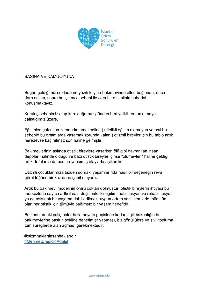 SedefErken's tweet photo. BASINA VE KAMUOYUNA
            
Bizden sonra çocuklarımıza nasıl bir yaşamın reva görüldüğüne bir kez daha şahit oluyoruz https://t.co/TVUwgK1Qvx