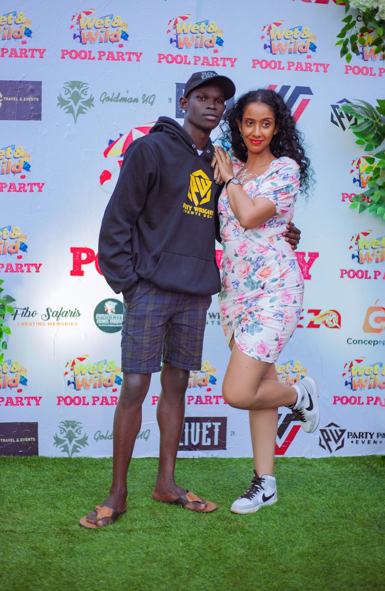 A clear vision, backed by definite plans, gives you a tremendous feeling of confidence and personal power.

Previously On Wet And Wild 4
#WetAndWild 
#ExclusiveEventsPricelessMemories

Photo Credit <a href="/Acutytheartist/">Acuty</a>