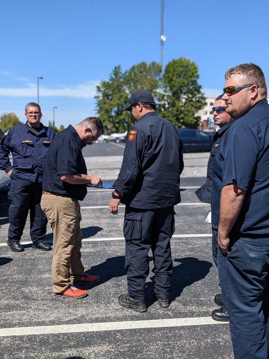 Tennessee Emergency Management Agency (TEMA) tweet media