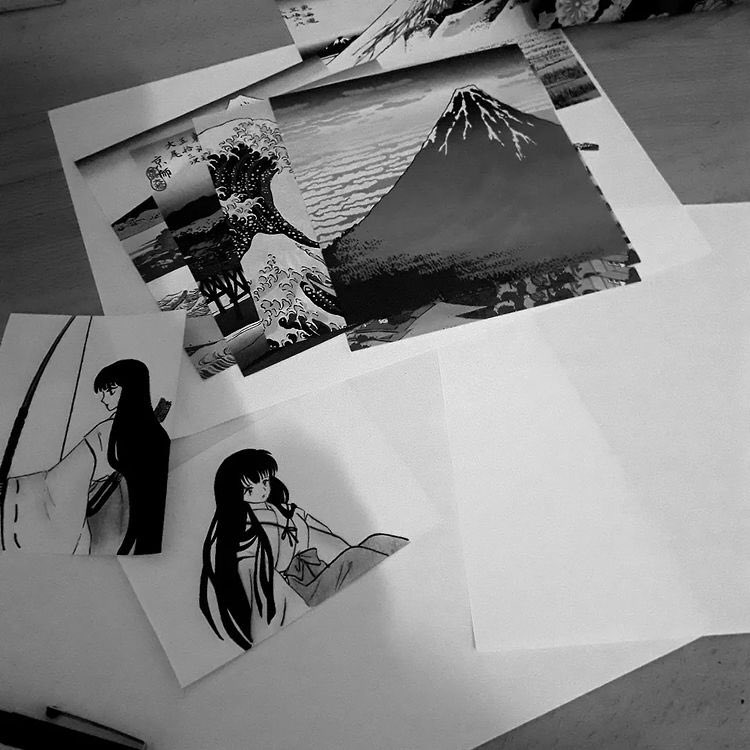 ijluluz's tweet photo. Hey ! ✨Busco mutuals✨

Ilustraciones , fanart 🌌
Anime/Manga 📚
Magia/Fantasía 🧚🏻‍♀️✨
Witch 🔮🤍
Final Fantasy 💎
Studio Ghibli 🐉
Survival horror🧟 
Genshin impact 🍃 
Autumn season🎃🍁
Cosplay y makeup 

💌 Abriré hilo para ir añadiendo cosas. https://t.co/nDP8zYlhJB