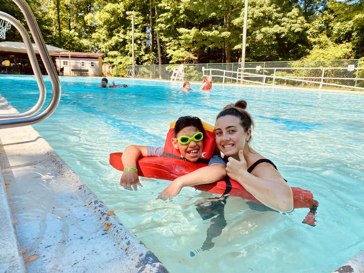 Anyone want to go swimming or are we enjoying the cooler weather too much to miss summer?! #fall