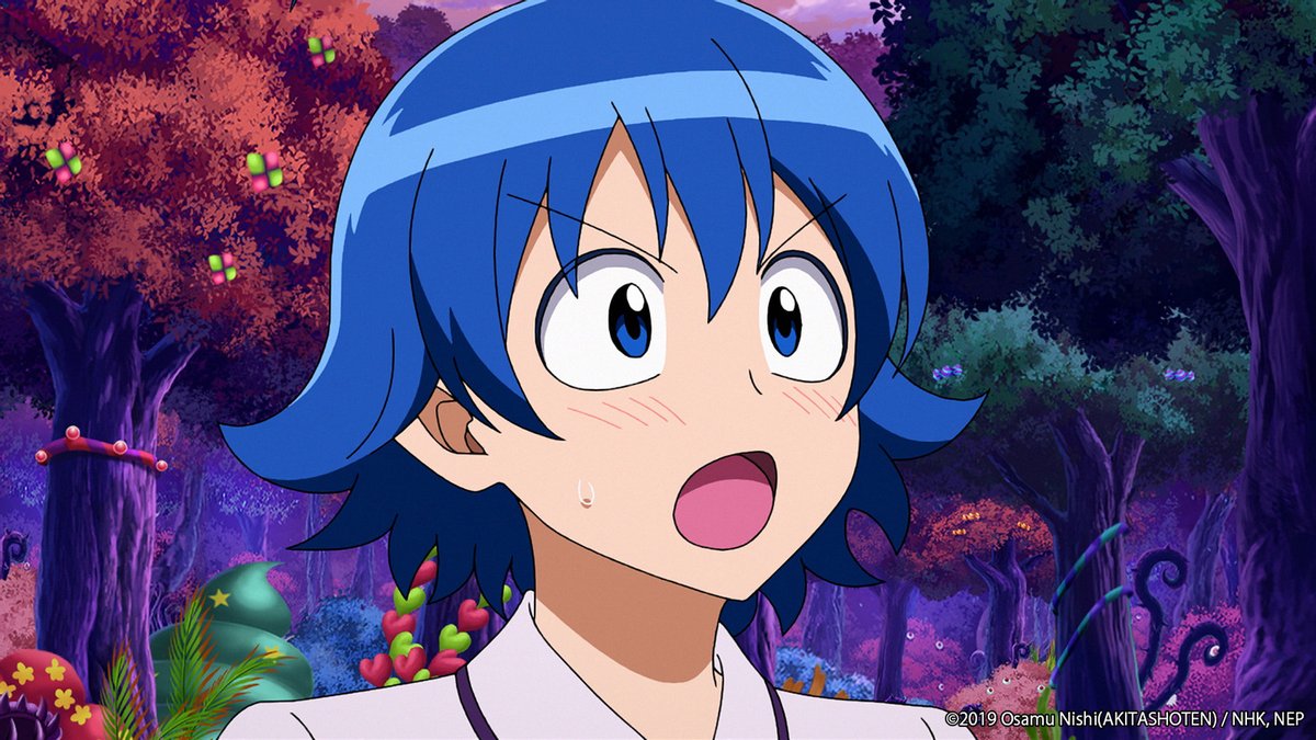Classroom of the Elite Season 3 Anime Previews Opening Theme Song in New Trailer - Crunchyroll News