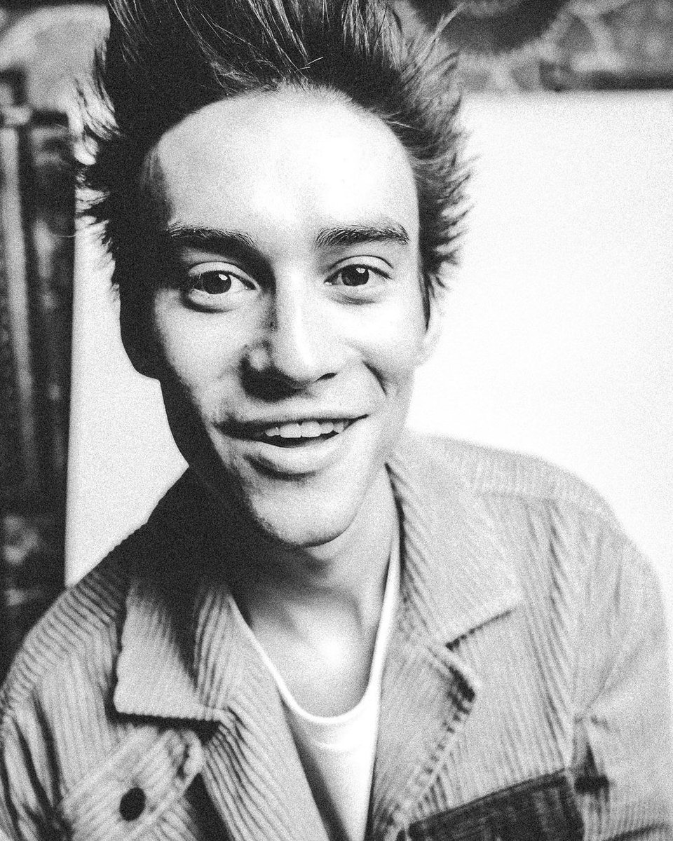 Jacob Collier on Twitter "SOMETHING’S COMING! Special announcement