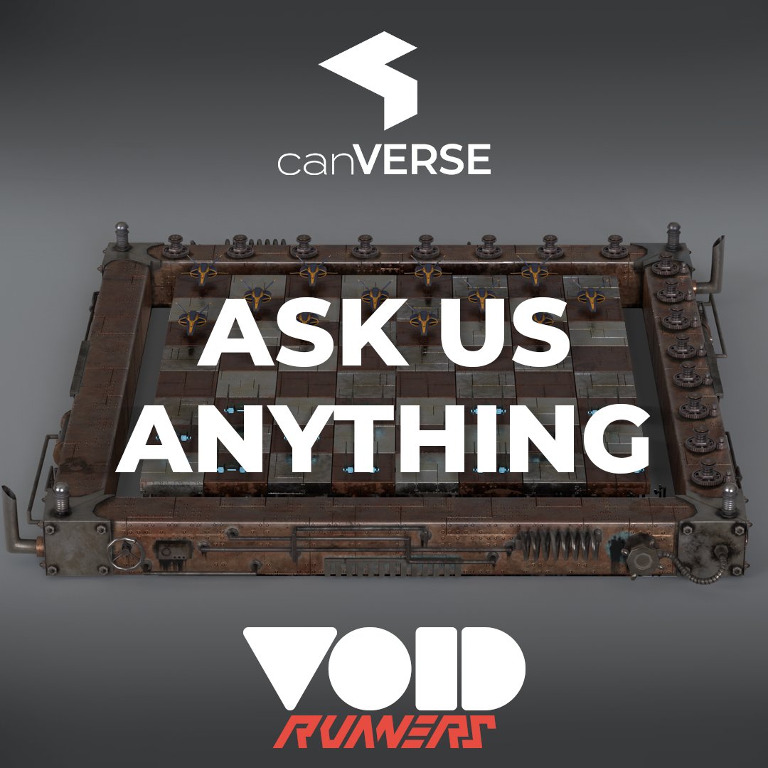 canVERSE tweet media