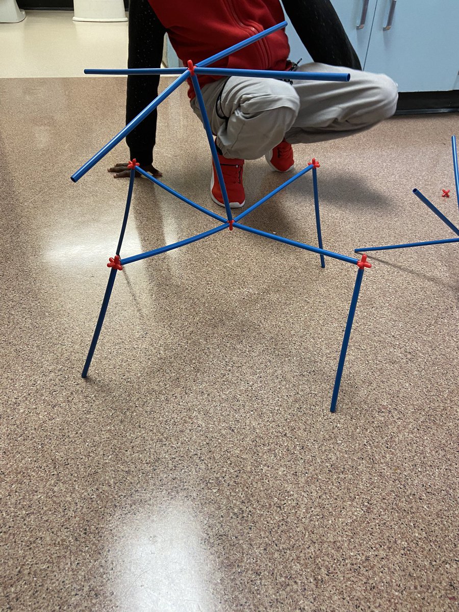 “It’s a spider. It can land right side up or it can spin upside down.” #sd37