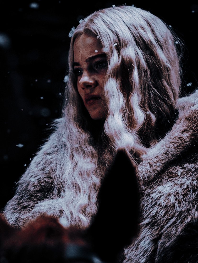 𓆸MYRCELLA tweet media