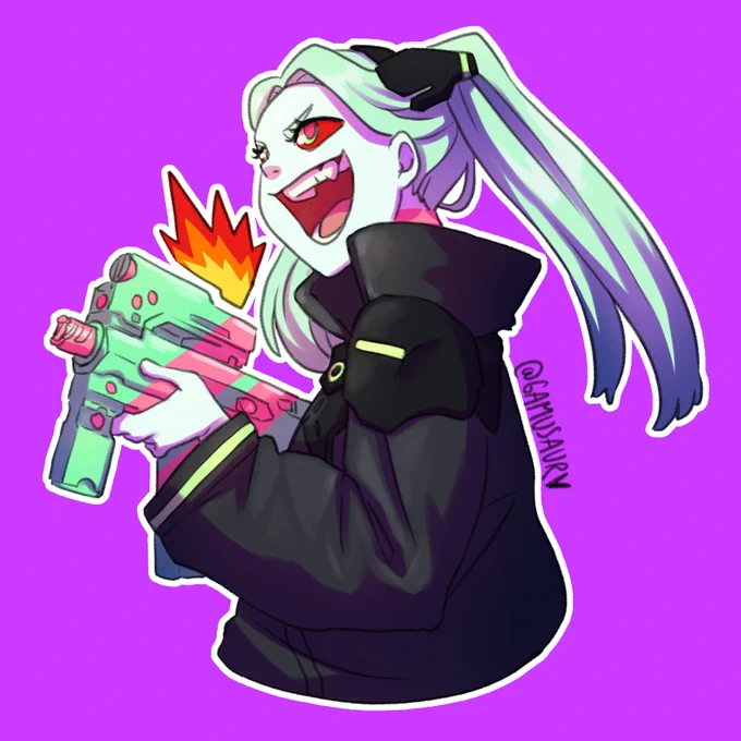 Another Becca just because I love her with all my heart 