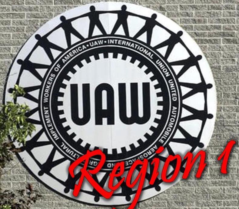 Ridgeleyhudson_'s tweet photo. We are thankful to have the endorsement of @UAW Region 1 and @uawregion1a for Detroit! 

We believe and advocate for workers’ rights and will continue to support policies that uplift and improve working people. 👊🏾 #SolidarityForever 

#4TheStudents #4TheTeachers #4TheFuture https://t.co/49pZHadArk