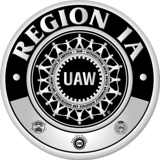 Ridgeleyhudson_'s tweet photo. We are thankful to have the endorsement of @UAW Region 1 and @uawregion1a for Detroit! 

We believe and advocate for workers’ rights and will continue to support policies that uplift and improve working people. 👊🏾 #SolidarityForever 

#4TheStudents #4TheTeachers #4TheFuture https://t.co/49pZHadArk