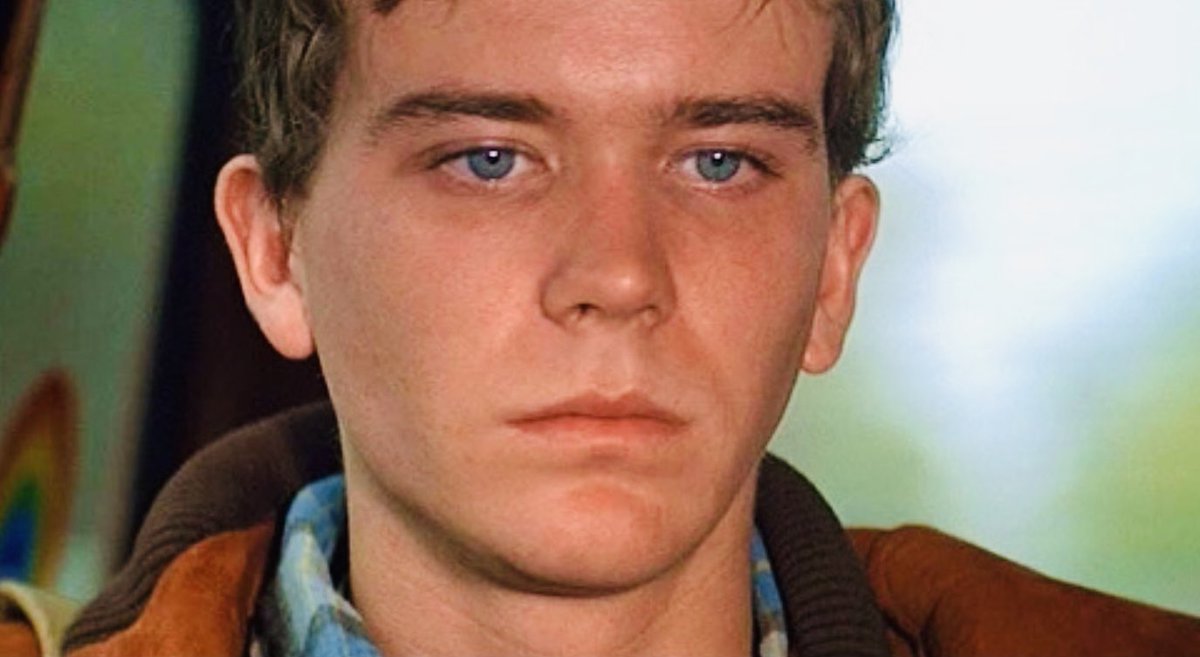 samuelerdahl's tweet photo. “I hung on.” https://t.co/ENdbIdSrLQ