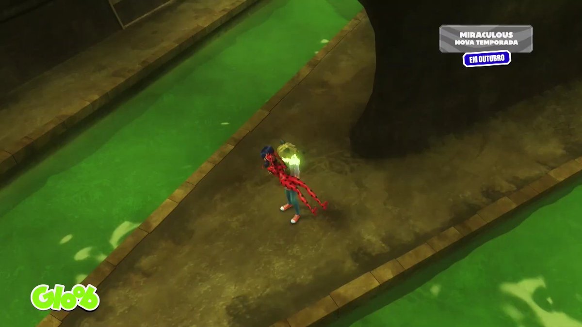ladyblognewss's tweet photo. 😱 ADRIEN DETRANSFORMED!? #MLBS5Spoilers https://t.co/lJ59egFloE