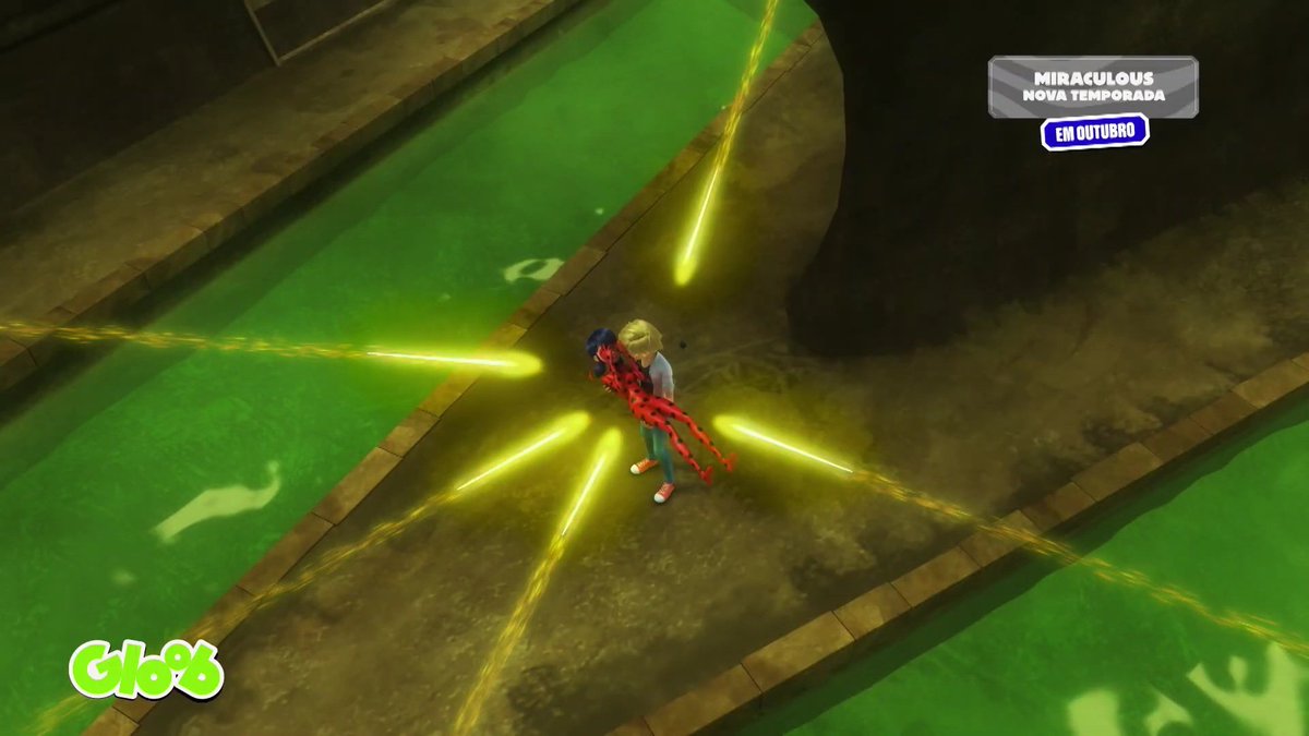 😱 ADRIEN DETRANSFORMED!? #MLBS5Spoilers