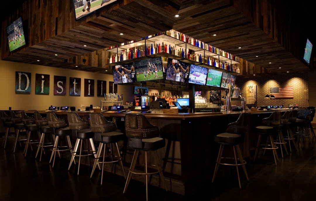 GatskiCRE's tweet image. nevadabusiness.com/2022/09/distil…
&quot;Known as Your Local Bar, #Distill and #RemedysTavern’s October initiatives will honor #MakeaDifferenceMonth.&quot; #VesgasStrong #blooddrive @VitalantLV