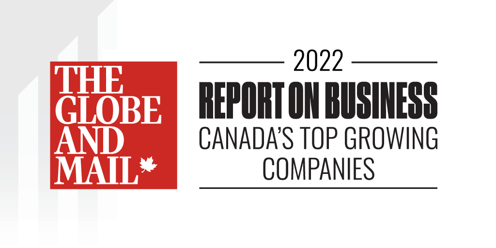 SkylineGrp's tweet photo. Proud to share that Skyline has been named one of Canada's Top Growing Companies for 2022 in @globeandmail's 2022 Report on Business ranking. Huge thanks + shoutout to our Skyline staff for your hard work and efforts!
#TopGrowing22
#Award
#TeamEffort
#AwardWinner https://t.co/DLgavPD6Lx