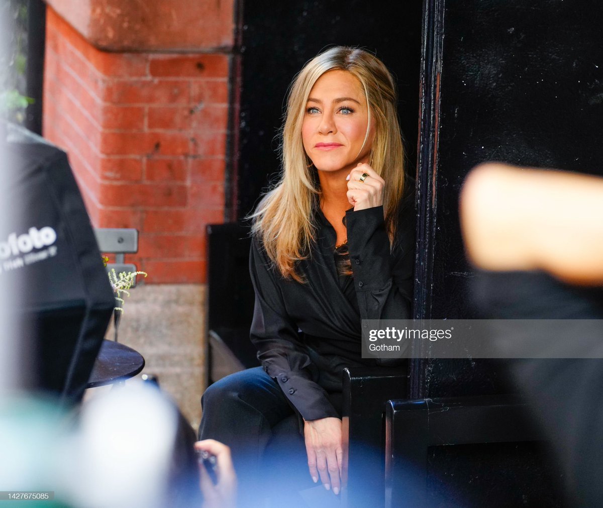 best of jennifer aniston tweet media
