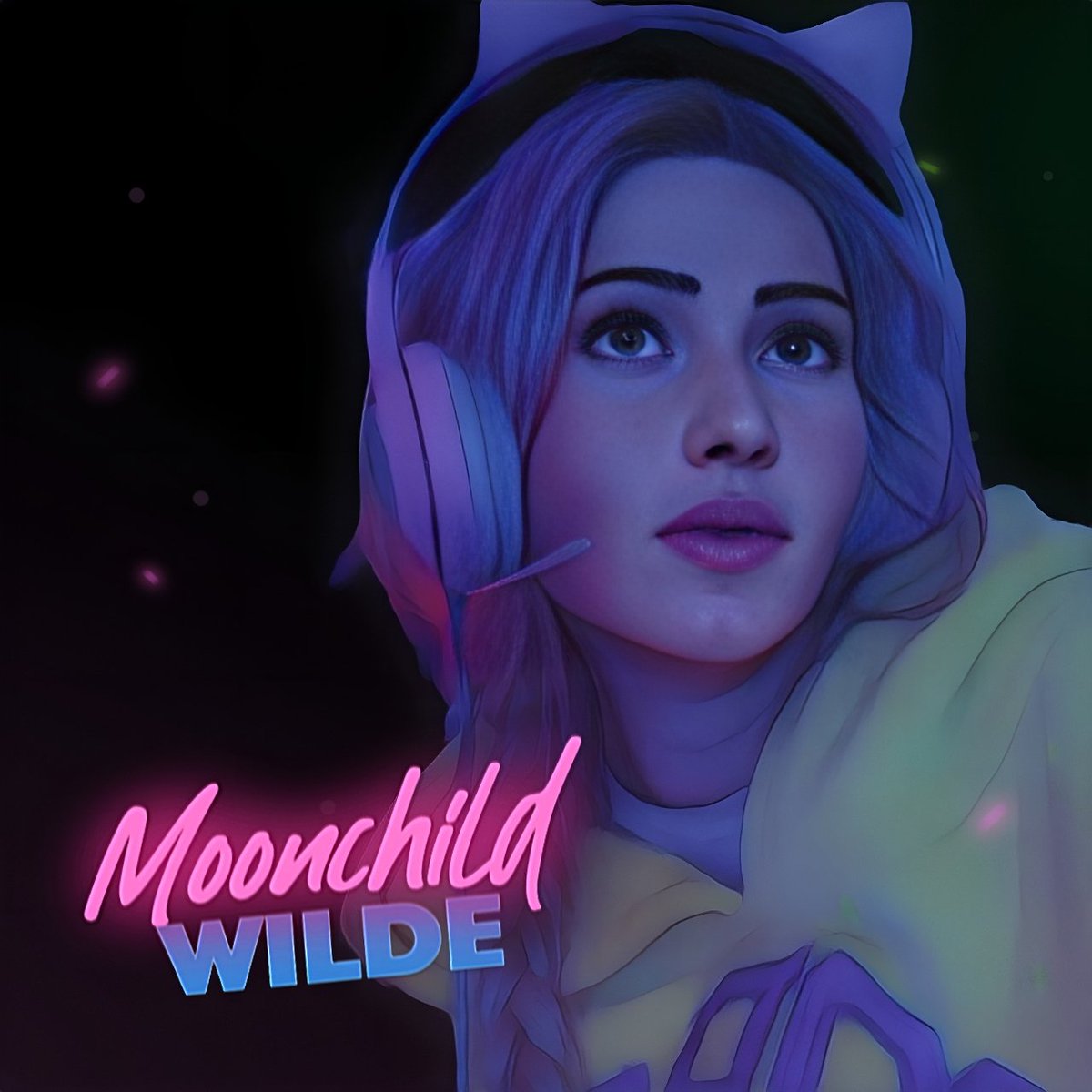 Silverstreams33's tweet photo. 💕WOW💕 just look at what a friend made for me with one of my photos 😍 ~Not my usual gamertag ~
 ( another one of my online names)  :3 https://t.co/GwmSBAfWbw