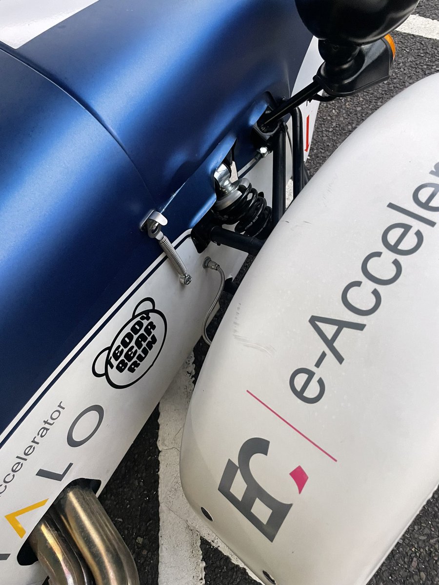 Thanks <a href="/QuantumElec1/">Quantum Electrical Distribution</a> for flying the TBR flag!! Very much appreciated.