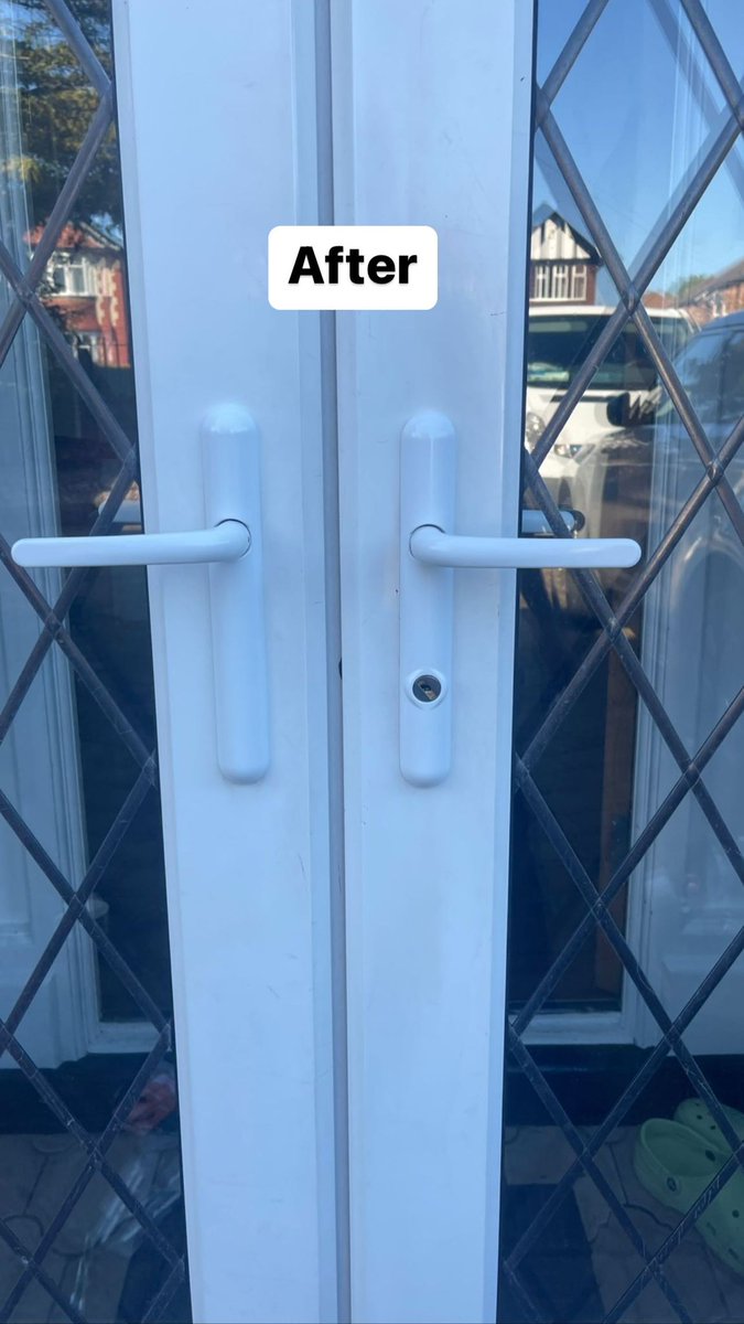 StockLock tweet media