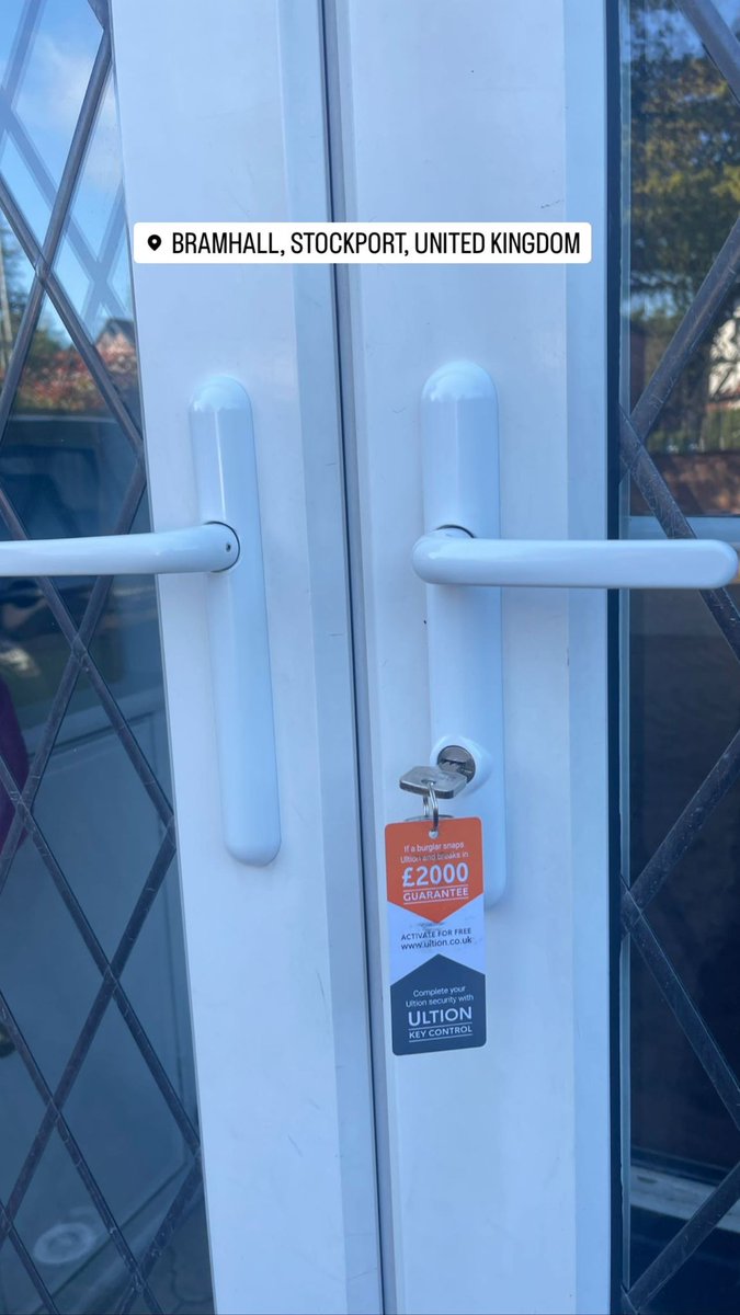 StockLock tweet media