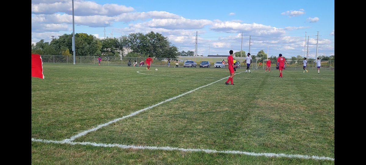 LaSalle-Peru vs Plano in the opening round of the Varsity I-8 conference. #WeAreLP #UnitedCavaliers https://t.co/qpJhzfcaEx