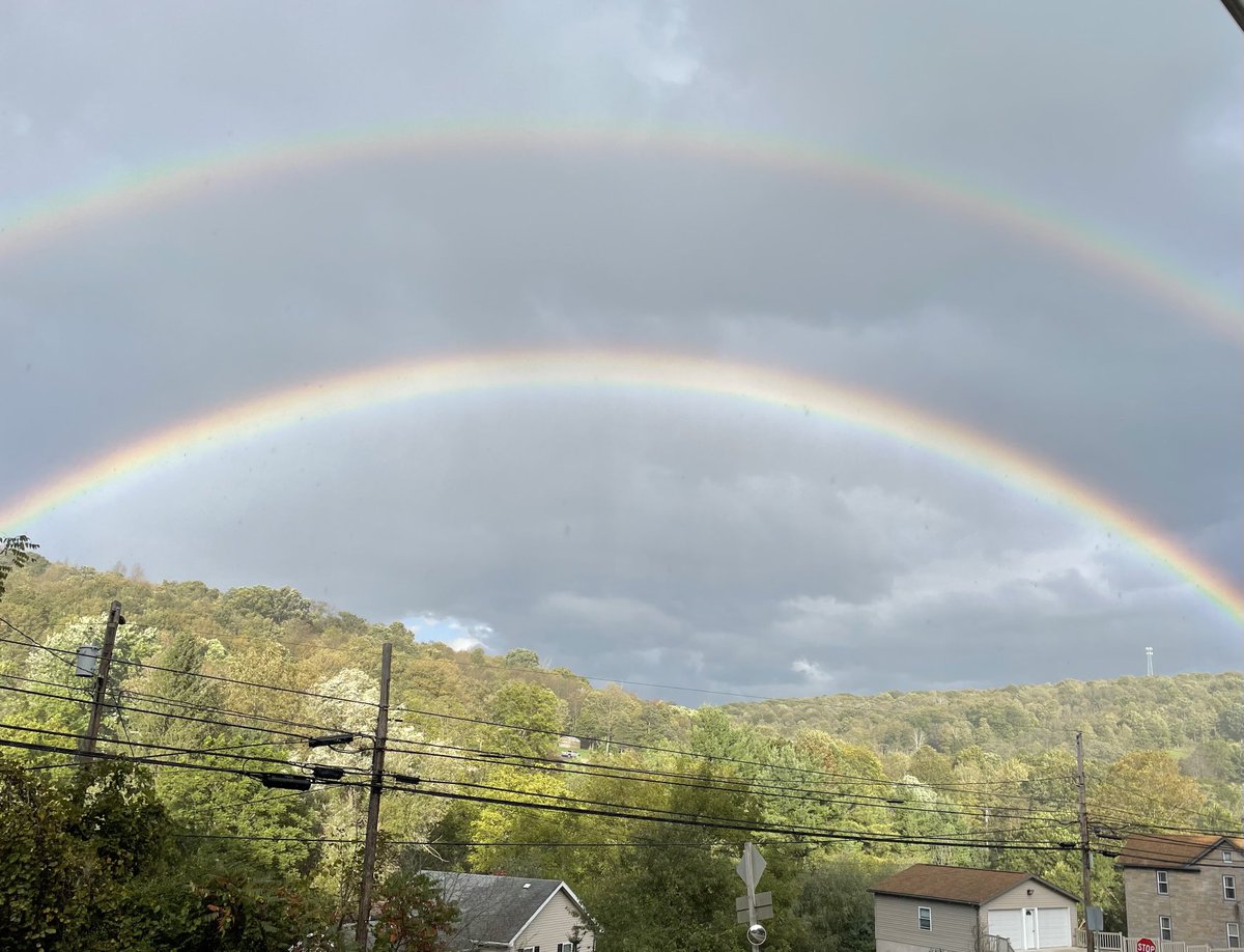alderton_jeff's tweet photo. Somewhere …

Frostburg, Maryland - September 26, 2022 https://t.co/MSDRTpPUtm