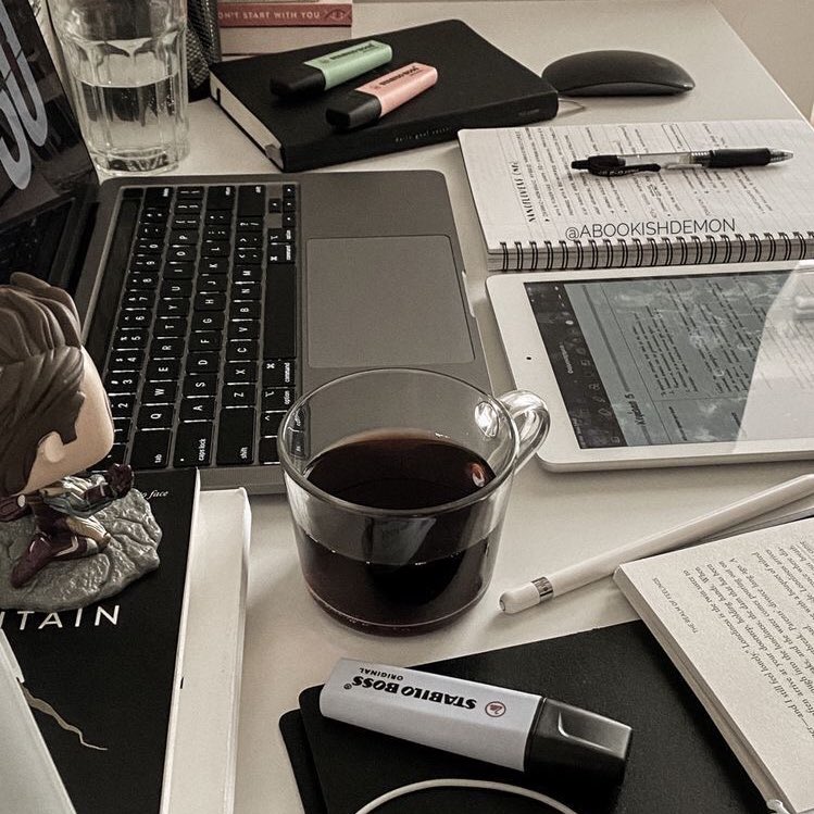 wipedloki's tweet image. 📃| materiais para estudo; a thread! 

   ⌕ #studytwtbr #studytwt