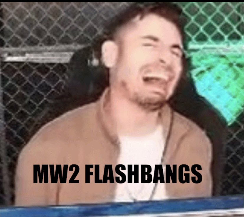 BattalionGGs's tweet photo. #MW2 #BTLFam https://t.co/HI0QER07c8