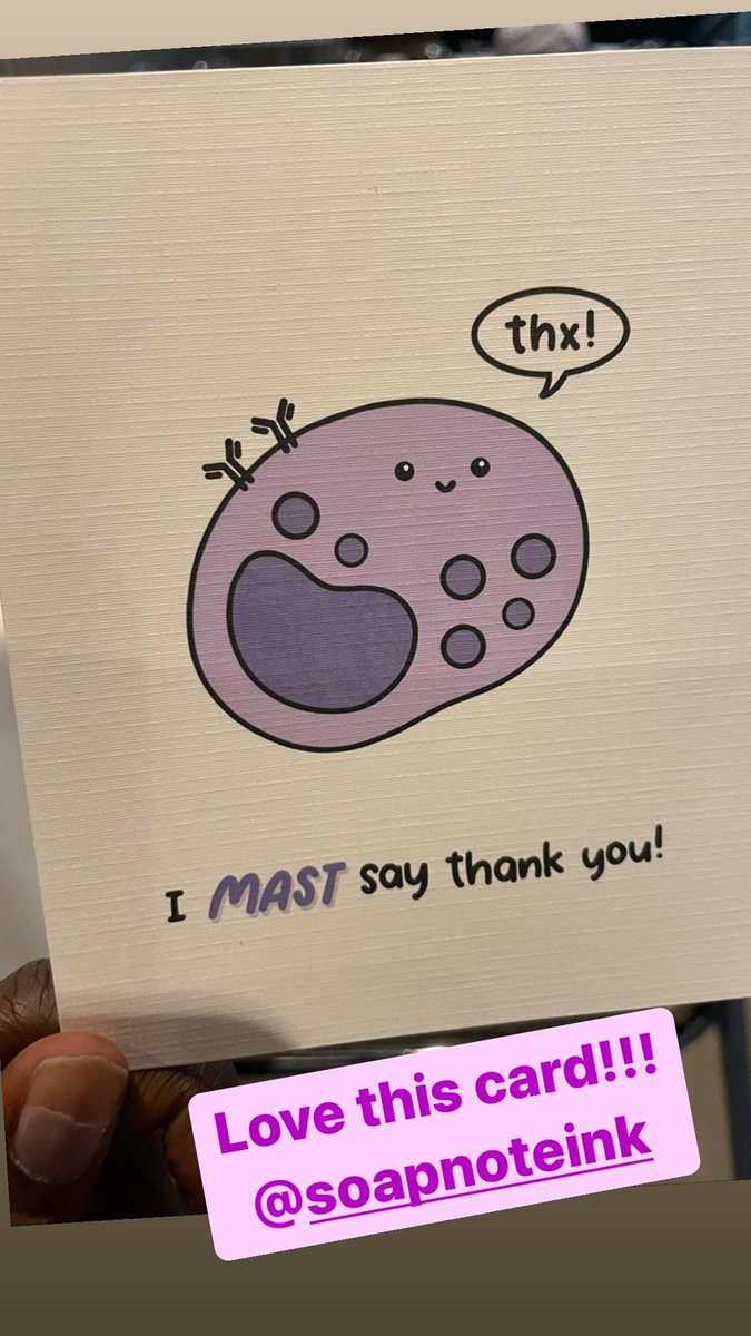 Health_Ontario_'s tweet photo. I am sorry if I have forgotten anyone. Thank you to all!! So many people made this an amazing week and I appreciate you all ๐๐ซ#AllergistsRock #DrAforAllergy #csaci22 https://t.co/g4qugXWv1B