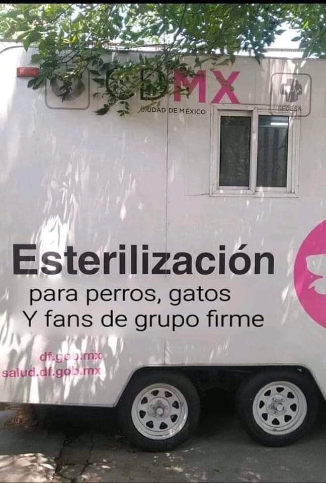 eltioluis71's tweet photo. Combo
#GrupoFirme #Concierto #GrupoFirmeEnElZocalo #Chairos @Claudiashein #populachero #AmloFracasoPresidencial #gruperos #CDMX #ciudaddemexico https://t.co/rvP3JJxk0a