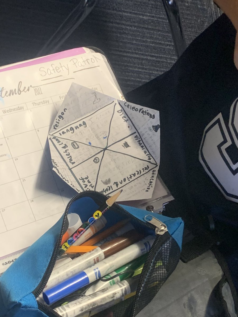 Did you master the skill?  Prove it however you like. #innovateheb <a href="/shetlandpride/">Shady Brook Elem</a>