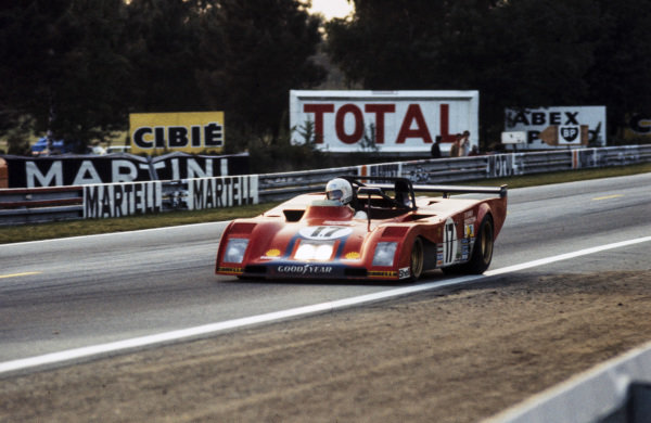 juanjoabsolut's tweet photo. La primera participación "efectiva" de #TimSchenken en las #LeMans24 fue en 1973, compartiendo un Ferrari 312PB con el Lole. Salieron quintos, pero el motor les impidió acabar... @historacing @VicarioMartin @horacio_porta @LM__ @Joargomez @josetellaetxe https://t.co/VzN8l0CIyh