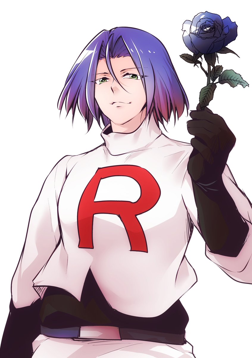 ラブリーチャーミーな敵役💖💖

…締め切りに追われ過ぎて落書きしてしまったぁ～!
利吉&土井先生の次に好きになったのが彼。 