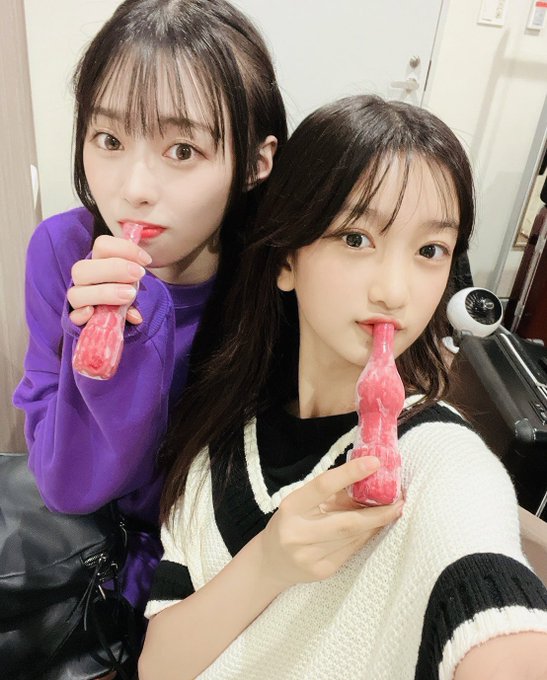 Twitterのコスプレ画像40