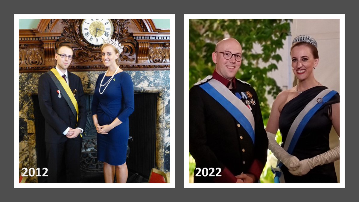 Grand Duchy of Flandrensis tweet media