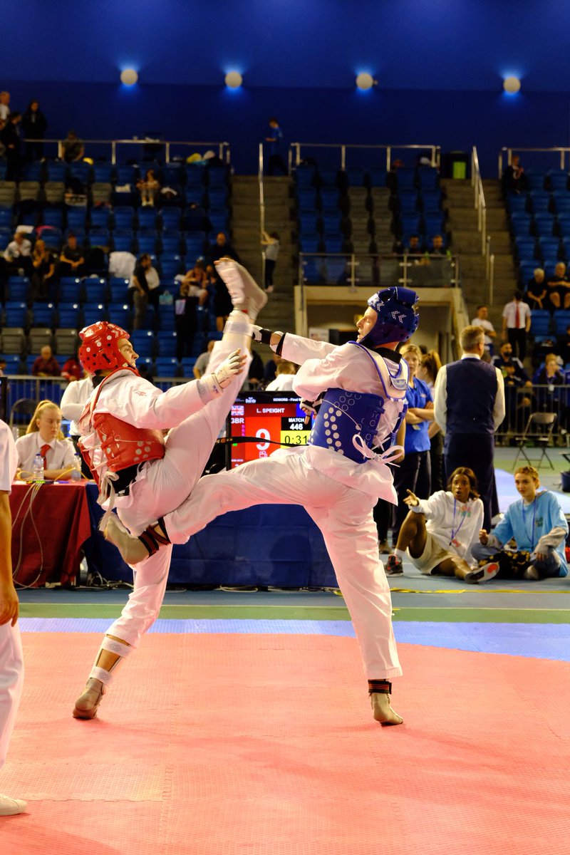 Blackwidowtkd's tweet photo. https://t.co/RqVdkCHLRB