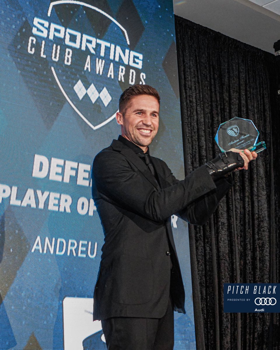 Our 2022 Defensive Player of the Year, pres. by @BrushCreekRisk: Andreu Fontas 👏 @AFontas3