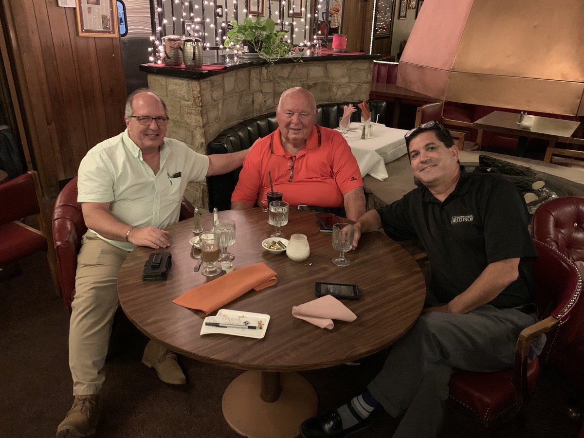 Great discussion about California’s energy future with the President and owner of the Independent Oil Producers Alliance.