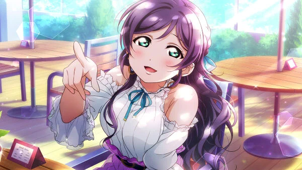 #意外にこれ知られてないんですけどラブライブ!ついに「東西南北」が揃う#lovelive 