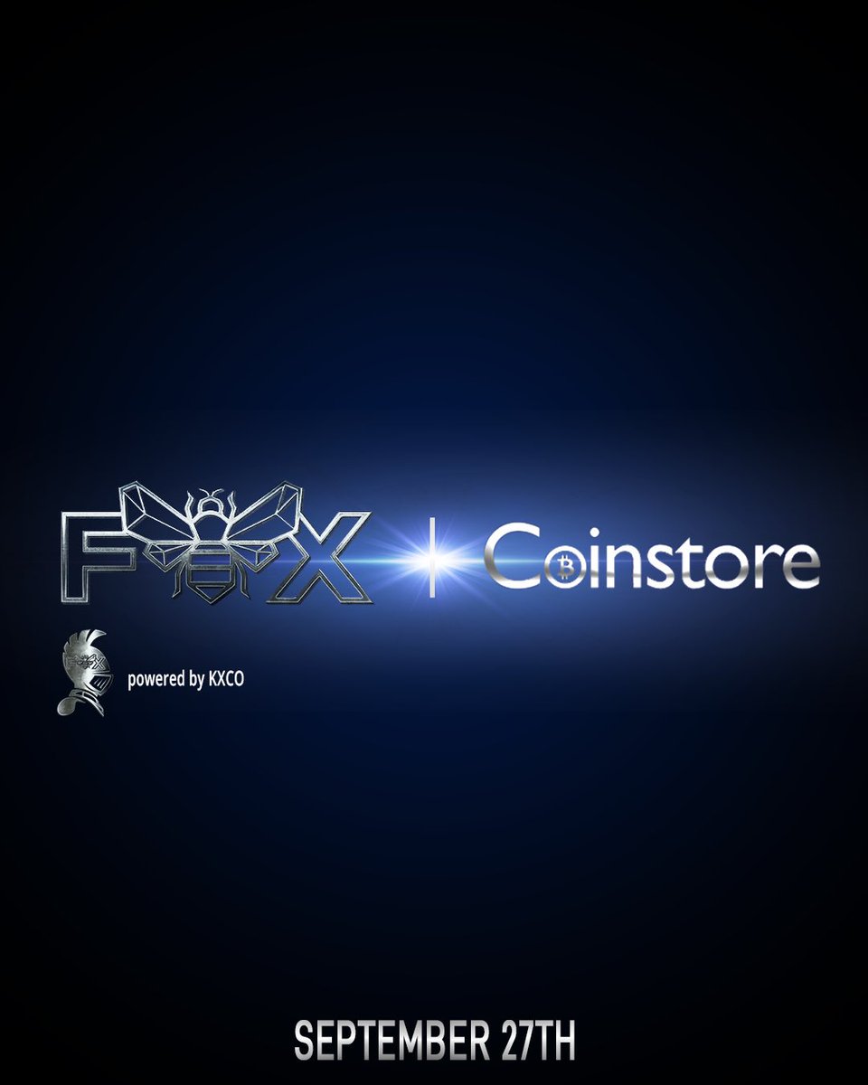 FBX by KXCO tweet media