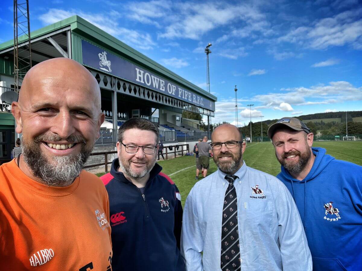 RuggerRun's tweet photo. Stats for DAYS 16-20!
Miles = 98
Clubs = 16
Calories = 21,897
80% done. 20% to goโฆ
#fordoddie #MND #myname5doddiefoundation #AsOne #runscotland #scotlandrugby #clubland #rugbyscotland #rugbyunited https://t.co/tEtovhkx3e