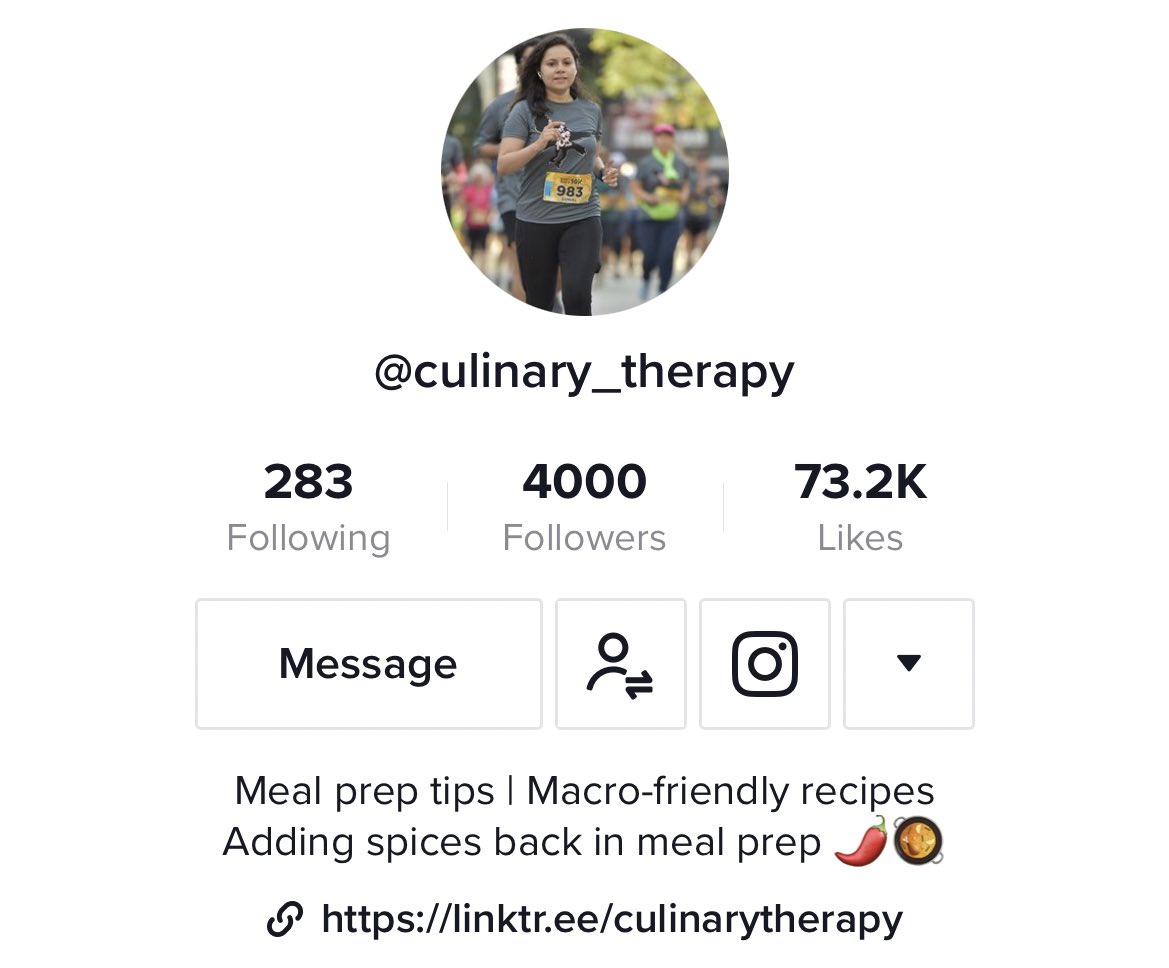 That pleasure of hitting 4K followers on TikTok within few months of taking it seriously #ContentCreator