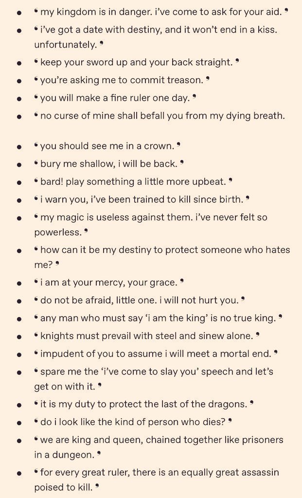 𓆸MYRCELLA tweet media