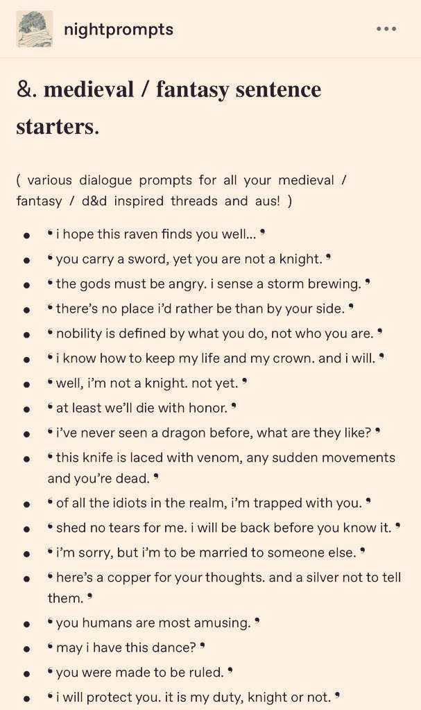 𓆸MYRCELLA tweet media