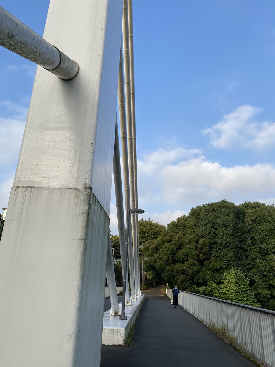 keitotakeshima's tweet photo. 中高生のときにチャリで高尾山に行ったのを思い出してなんか感動 https://t.co/CQsdr80XWB