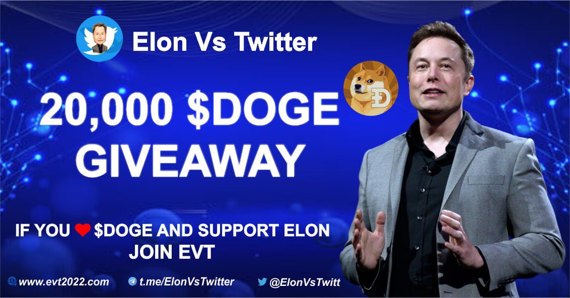 Cryptograndad2's tweet photo. #doge rewards #evt #bsc this will send!#elonvstwitter https://t.co/XN8mnWZtwo