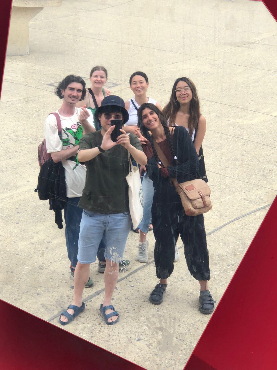 Terri-Louise Doyle (she/) (@terriidoyle) on Twitter photo 