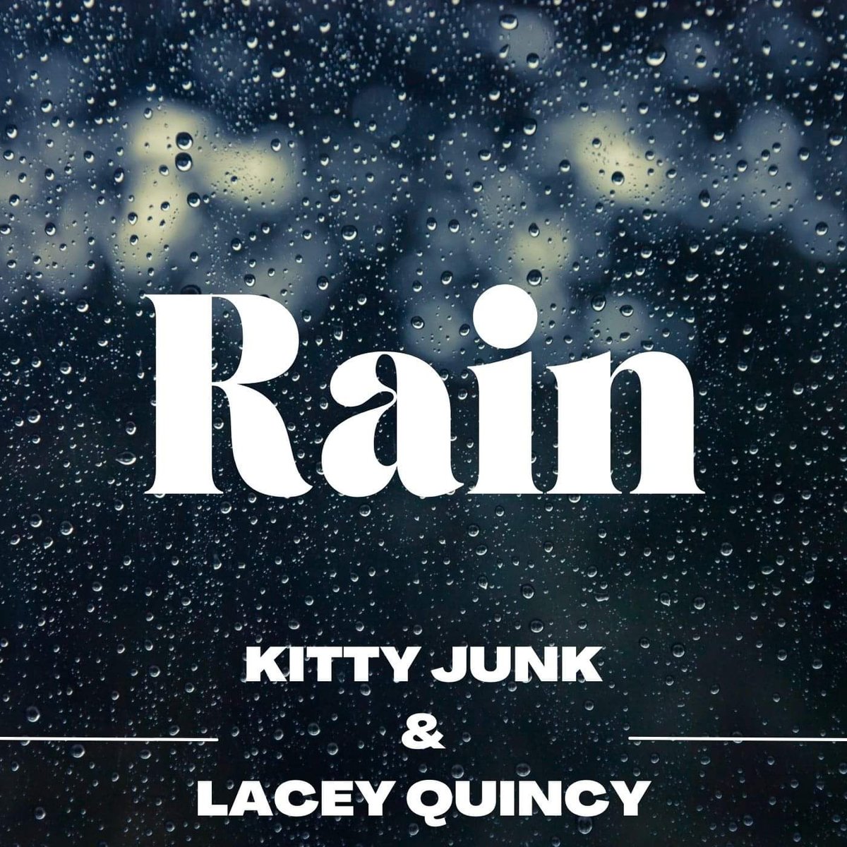 New single "Rain" Out Now! ☔ - mailchi.mp/08122f9037e2/n…