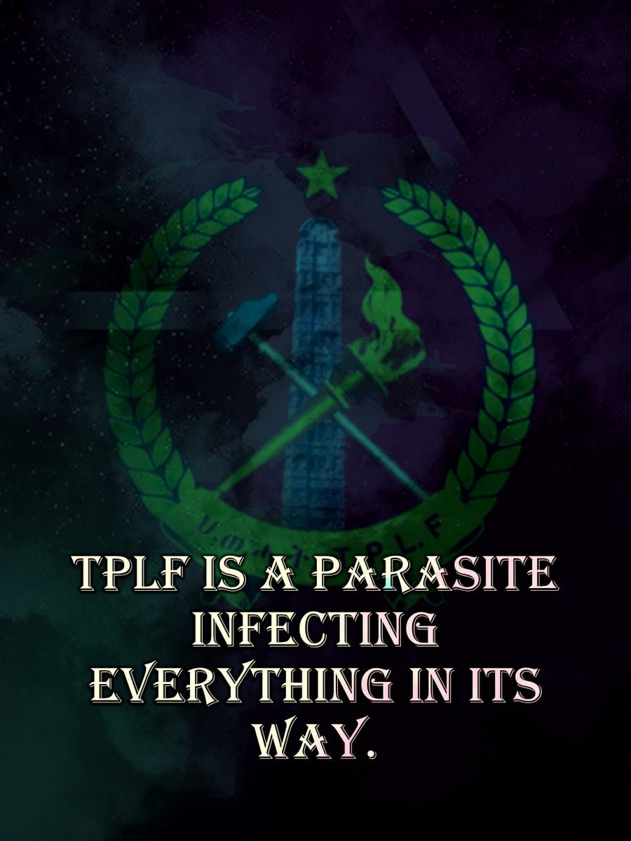 The TPLF recently released a single entitled #NorthernAlliance. It’s a love song dedicated to the people of Amhara. There’s no doubt that it will fail miserably, as the much-touted single #FederalistForces did in Washington in 2021. #DisarmTPLF #TPLFisTheCause