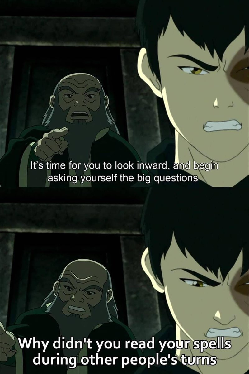 #spellcasterlife #dnd #ttrpg